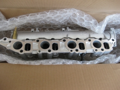 Galerie admisie Opel Astra H 1.9 150 CP Z19DTH Pierburg